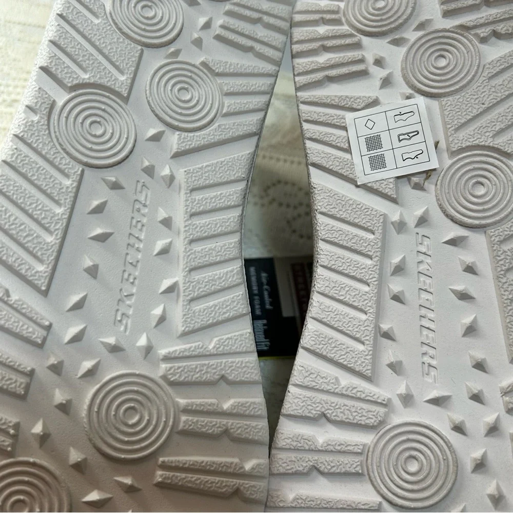 Skechers Melson Planon Slip-On Shoe